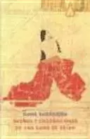 SUEÑOS Y ENSOÑACIONES DE UNA DAMA DE HEIAN