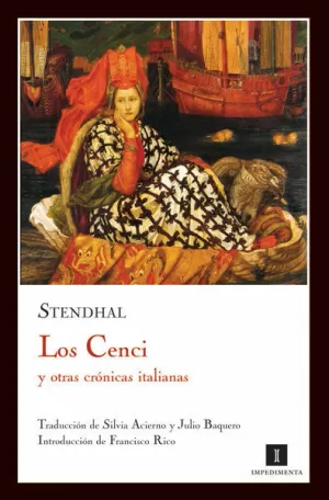 LOS CENCI
