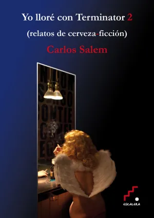EN LA CIUDAD HE PERDIDO UNA NOVELA...