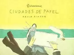 CIUDADES DE PAPEL
