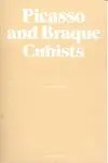 PICASSO AND BRAQUE CUBISTS
