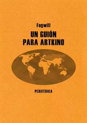 UN GUIÓN PARA ARTKINO