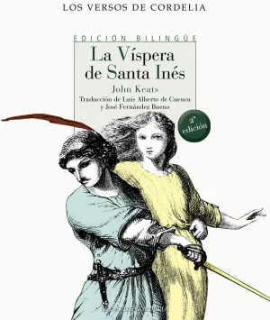 LA VÍSPERA DE SANTA INÉS