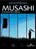 MUSASHI 2. EL CAMINO DE LA ESPADA