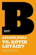 YO, KÓTIK LETÁIEV