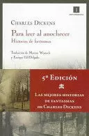 PARA LEER AL ANOCHECER