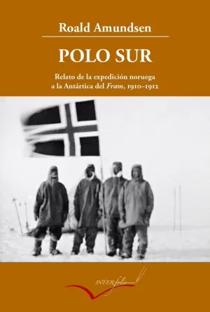 POLO SUR, 1910-1912