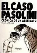 EL CASO PASOLINI