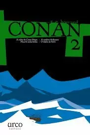 CONAN 2