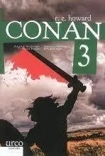 CONAN 3