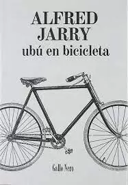 UBÚ EN BICICLETA