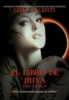 LIBRO DE MIYA, EL