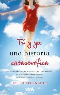 TU Y YO: UNA HISTORIA CATASTRÓFICA