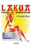 LAKUA. KOSAS KE OKURRIERON