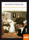 AMOR DE UN HOMBRE DE CINCUENTA AÑOS, EL