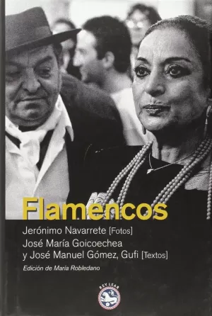 FLAMENCOS