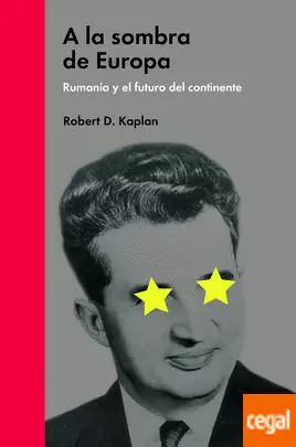 A LA SOMBRA DE EUROPA. RUMANÍA Y EL FUTURO DEL CONTINENTE