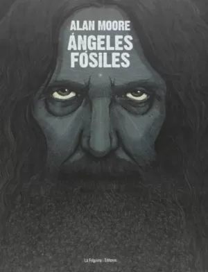 ÁNGELES FÓSILES