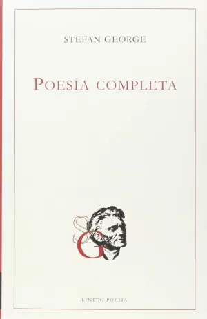 POESÍA COMPLETA