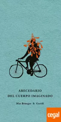 ABECEDARIO DEL CUERPO IMAGINADO