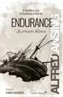 ENDURANCE: LA PRISIÓN BLANCA