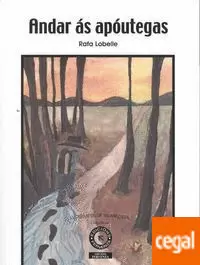 ANDAR ÁS APÓUTEGAS