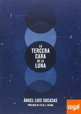 TERCERA CARA DE LA LUNA, LA