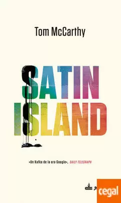 SATIN ISLAND