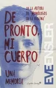DE PRONTO, MI CUERPO