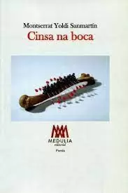 CINSA NA BOCA