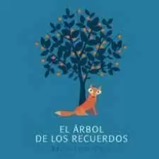 EL ÁRBOL DE LOS RECUERDOS