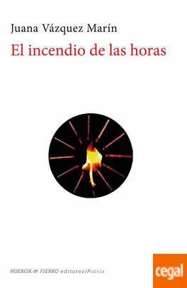 EL INCENDIO DE LAS HORAS