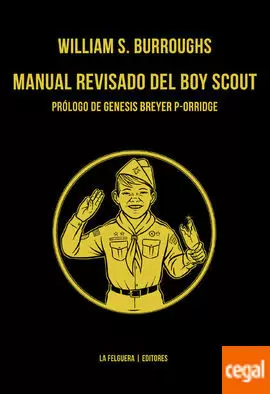 MANUAL REVISADO DEL BOY SCOUT