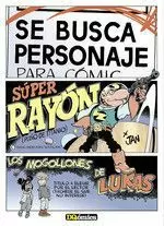 SÚPER RAYÓN