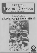 A PANTASMA QUE NON ASUSTABA
