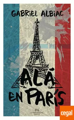 ALÁ EN PARÍS