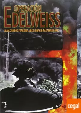 OPERACIÓN EDELWEISS