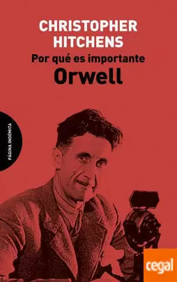 POR QUÉ ES IMPORTANTE ORWELL
