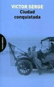 CIUDAD CONQUISTADA