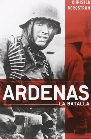 ARDENAS