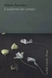 CUADERNO DE CAMPO