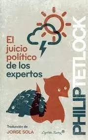 EL JUICIO POLÍTICO DE LOS EXPERTOS