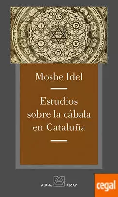 ESTUDIOS SOBRE LA CÁBALA EN CATALUÑA