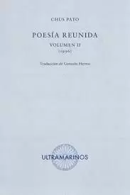 POESÍA REUNIDA