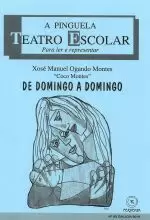 DE DOMINGO A DOMINGO