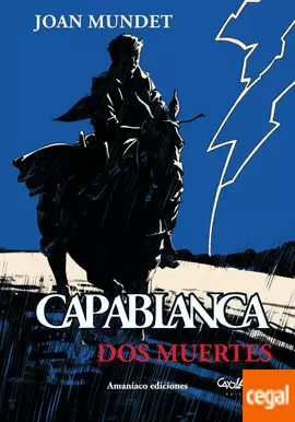 CAPABLANCA 02: DOS MUERTES
