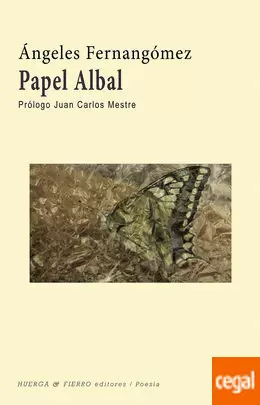 PAPEL ALBAL