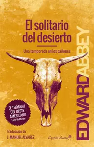 EL SOLITARIO DEL DESIERTO