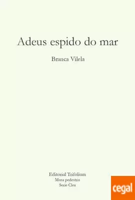 ADEUS ESPIDO DO MAR