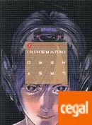 LAST HERO. INUYASHIKI 04